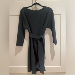 Classic green club Monaco dress